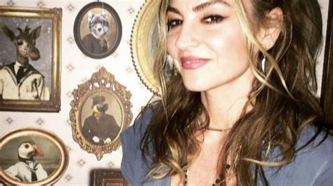 drea de matteo nud|Drea de Matteo Nude Photos & Leaked Videos